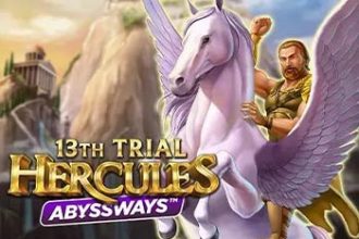 13th Trial Hercules Abyssways