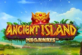 Ancient Island Megaways