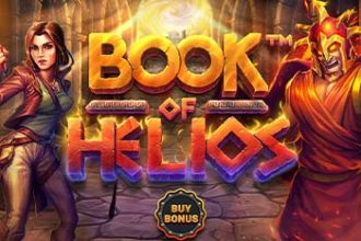 Book of Helios