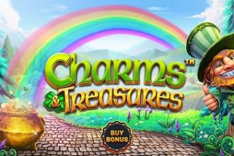 Charms and Treasures