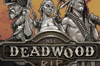 Deadwood R.I.P