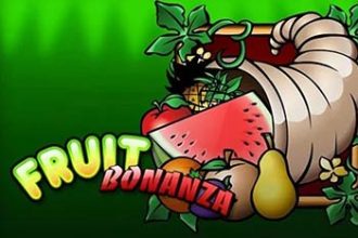 Fruit Bonanza