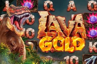 Lava Gold