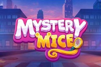 Mystery Mice