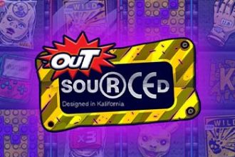 Outsourced
