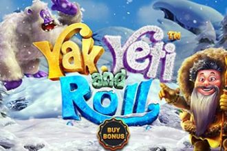 Yak Yeti & Roll